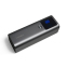 Повербанк 30000mAh VIDEX VPB-316 162W PD140W +Display - фото 8