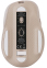 Миша комп'ютерна Yenkee YMS 2080BG WL rechargable mouse SLIDER Beige - фото 5