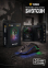 Миша комп'ютерна Yenkee YMS 3030BK SHOTGUN Gaming mouse USB - фото 9