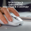 Миша Logitech MX Anywhere 3S Bluetooth Pale Grey (910-006930) - фото 5