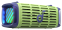 Портативна акустика Anker SoundСore Boom 3i Green - фото 3.