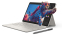 Планшет Lenovo Yoga Tab 8/256GB WiFi Seashell + Pen and Keyboard - фото 10
