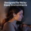 Навушник ANKER SoundСore Sleep A30 White - фото 11