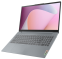 Ноутбук Lenovo IdeaPad Slim 3 15AMN8 (82XQ01KFRA) Arctic Grey - фото 29.