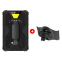 Планшет Ulefone Armor Pad 2 4G Black 8/256Gb - фото 11.