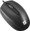 Миша Defender Alpha MB-507 Black (52507) - фото 4