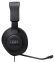 Навушник JBL QUANTUM 100M2 Чорний (JBLQTUM100M2BLK) - фото 5.