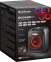 Портативна акустика Defender Beatbox 65 65Вт Black (65265) - фото 6