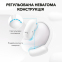 Навушник ANKER SoundСore AeroFit 2 White - фото 2