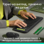 Клавіатура Logitech POP Icon Keys Graphite UKR (L920-013157) - фото 2