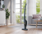 Акумуляторний пилосос Electrolux EERC75DB - фото 2