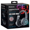 Навушник DEFENDER (63571)FreeMotion B571 Bluetooth LED, сірий - фото 4
