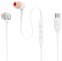 Навушник JBL TUNE 310C USB-C Білі (JBLT310CWHT) - фото 8