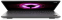 Ноутбук Lenovo LOQ 15ARP10E (83S000EVRA) Luna Grey - фото 25.