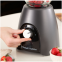 Стаціонарний  блендер Russell Hobbs 27121-56 Matte Charcoal Jug Blender - фото 15.