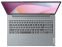 Ноутбук Lenovo IdeaPad Slim 3 15AMN8 (82XQ0149RA) Arctic Grey - фото 13