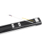 LED світильник лінійний TITANUM 45W 1.2М 6500K Black (TL-BNO-45126B) - фото 5