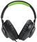 Навушник JBL QUANTUM 100X Console Чорний (JBLQ100XBLKGRN) - фото 9