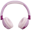 Навушник JBL JR320BT Purple (JBLJR320BTPUR) - фото 8