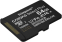 Карта пам'яті Kingston Canvas Select Plus microSDXC 64 ГБ - фото 2