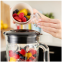 Стаціонарний  блендер Russell Hobbs 27121-56 Matte Charcoal Jug Blender - фото 5.