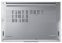 Ноутбук Acer Aspire Lite AL15-49P-R35K (NX.DT8EU.004) Light Silver - фото 15.