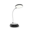 LED лампа настільна з акумулятором TITANUM TLTF-022B 7W 3000-6500K USB чорна - фото 2