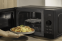 Мікрохвильова піч Gorenje MO20A4B5 (C20UGP75-G8E-B1A) - фото 4