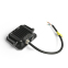 LED прожектор VIDEX F3 20W 5000K 220V Black (VLE-F3-0205B) - фото 4