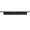 Світильник МАГНІТНИЙ трековий VIDEX VL-TRMS-LD16B LD16B 11W 4000K 48V Black - фото 5