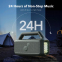 Портативна акустика Anker SoundCore Boom 2 Green - фото 4