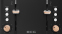 Тостер ECG ST 4768 Timber Black - фото 11.
