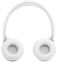 Навушник JBL TUNE 530BT White (JBLT530BTWHTEU) - фото 3