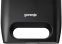 Бутербродниця Gorenje SM 701 GCB (SW-2027) - фото 9.