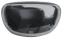 Навушник JBL TUNE FLEX 2 Ghost Black (JBLTFLEX2GBLK) - фото 3.