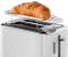 Тостер Russell Hobbs 28090-56 Structure White - фото 7.