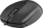 Миша Defender Alpha MB-507 Black (52507) - фото 2