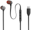Навушник JBL TUNE 310C USB-C Чорні (JBLT310CBLK) - фото 17.
