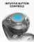 Навушник ANKER SoundСore C40i Clear - фото 6