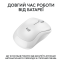 Миша Logitech M240 Silent Bluetooth Off White - фото 6
