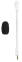Навушник JBL QUANTUM 100P Console Білий (JBLQ100PWHTBLU) - фото 6