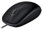 Миша Logitech B110 Silent Black - фото 4