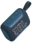 Портативна акустика JBL Go 5 Blue (JBLGO5BLU) - фото 3.