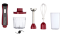 Занурювальний блендер Russell Hobbs 27140-56 Desire 3 in 1 Hand Blender - фото 9.