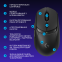 Миша Logitech G309 LIGHTSPEED Black (910-007199) - фото 9