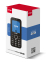 Мобільний телефон ERGO E241 Dual Sim Black - фото 11.