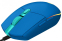 Миша Logitech G102 Lightsync (910-005801) Blue - фото 2