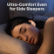 Навушник ANKER SoundСore Sleep A30 White - фото 13