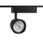 Світильник МАГНІТНИЙ трековий VIDEX VL-TRMS-LA76B LA76B 8.5W 4000K 48V Black - фото 3