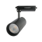 LED світильник трековий VIDEX VL-TR04W-304B 30W 60° 4100K чорний - фото 2
